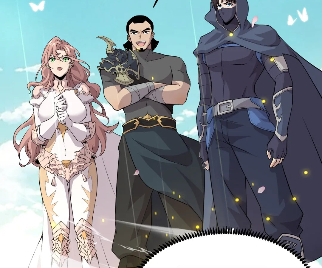 Read The Ultimate Summoner chapter 59 image 20 on Lezhin