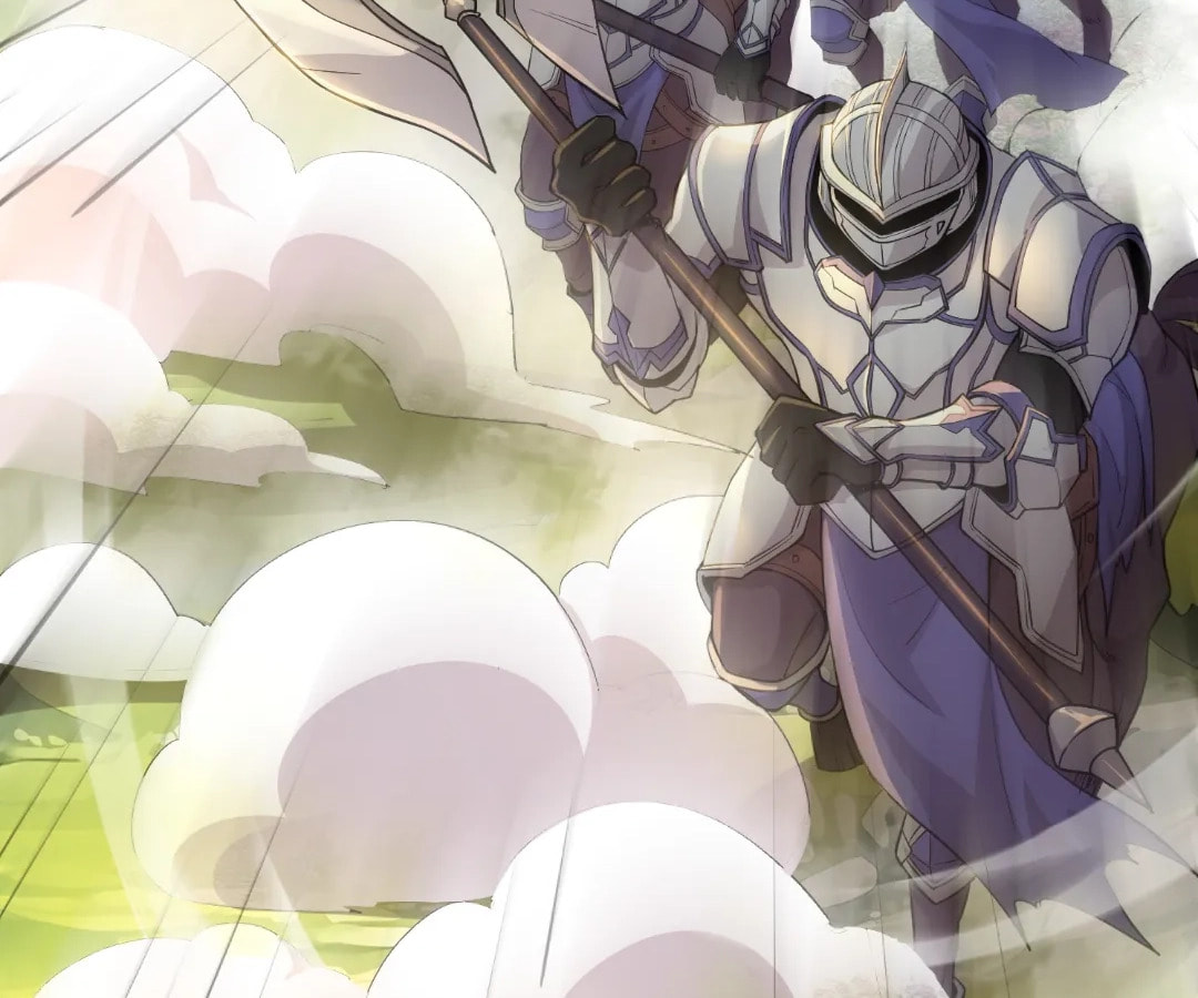 Read The Ultimate Summoner chapter 59 image 24 on Lezhin