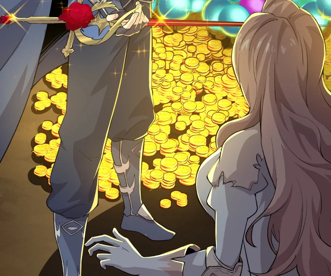 Read The Ultimate Summoner chapter 59 image 3 on Lezhin