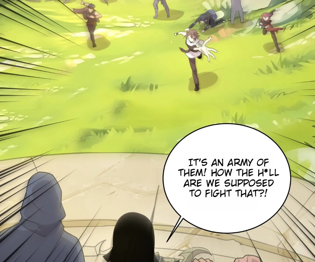 Read The Ultimate Summoner chapter 59 image 31 on Lezhin