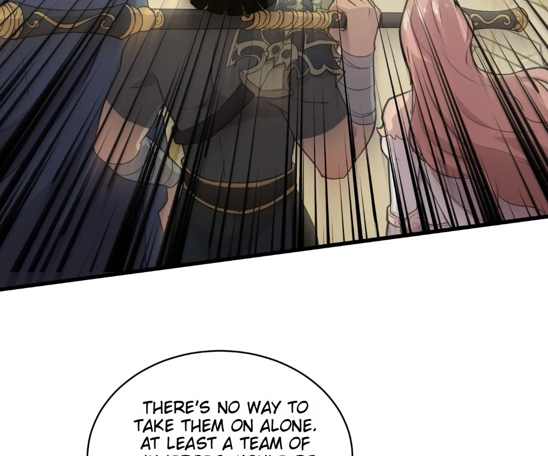 Read The Ultimate Summoner chapter 59 image 32 on Lezhin