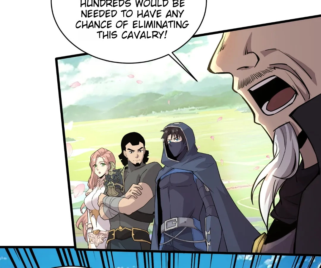 Read The Ultimate Summoner chapter 59 image 33 on Lezhin