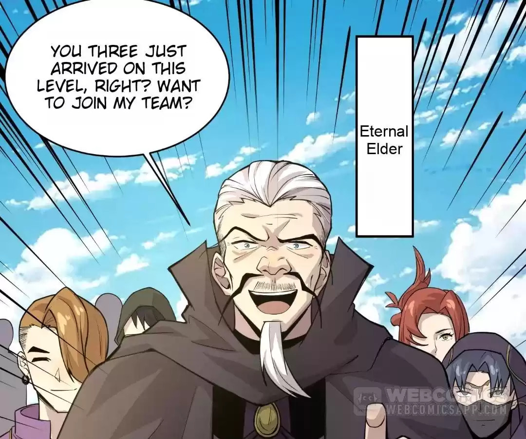 Read The Ultimate Summoner chapter 59 image 34 on Lezhin