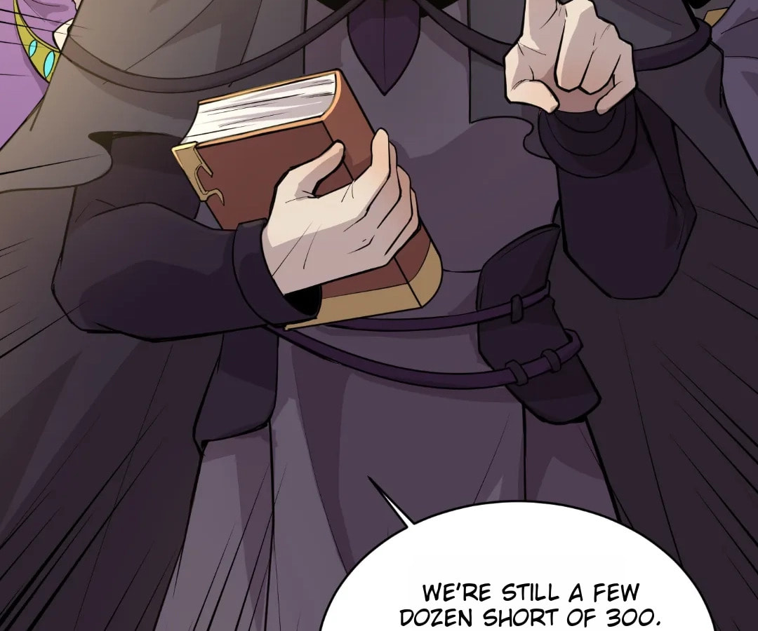 Read The Ultimate Summoner chapter 59 image 35 on Lezhin