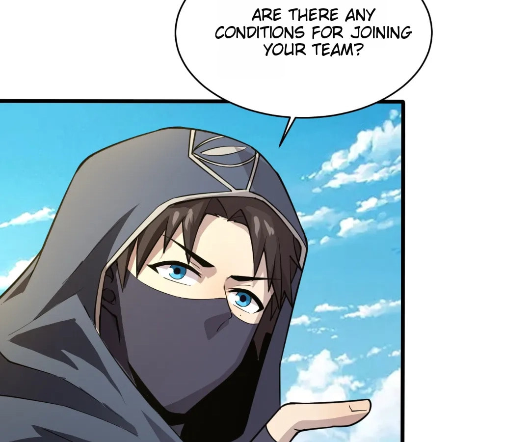 Read The Ultimate Summoner chapter 59 image 37 on Lezhin