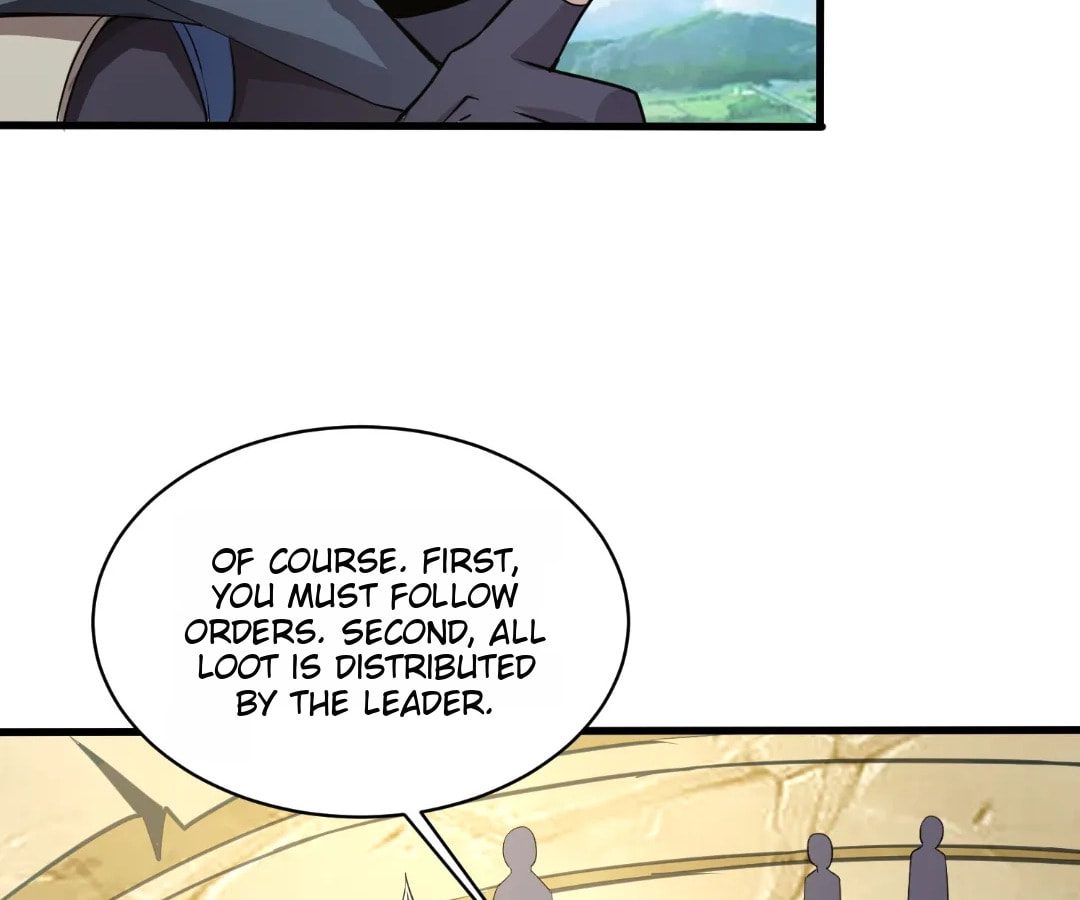 Read The Ultimate Summoner chapter 59 image 38 on Lezhin