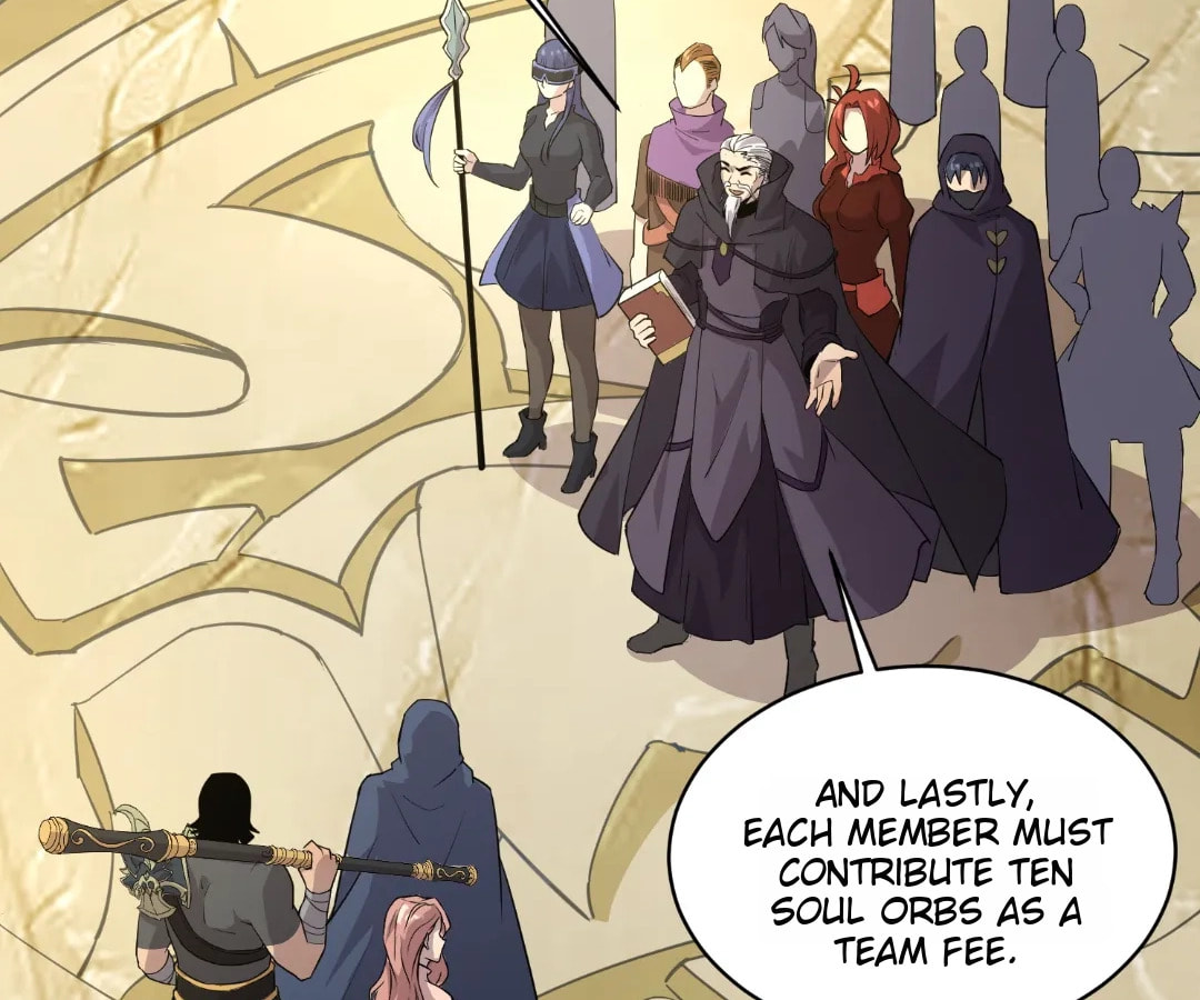 Read The Ultimate Summoner chapter 59 image 39 on Lezhin