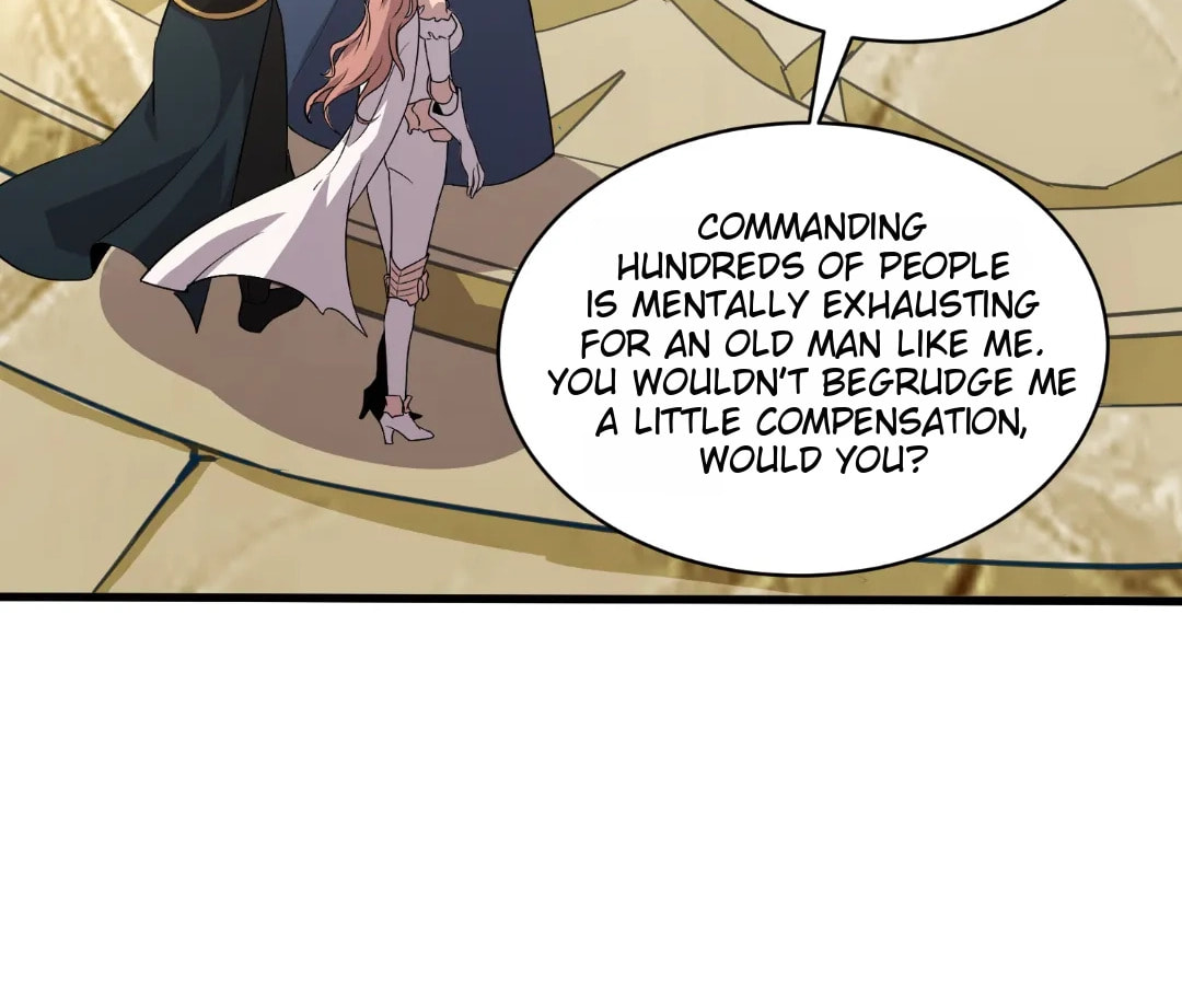 Read The Ultimate Summoner chapter 59 image 40 on Lezhin