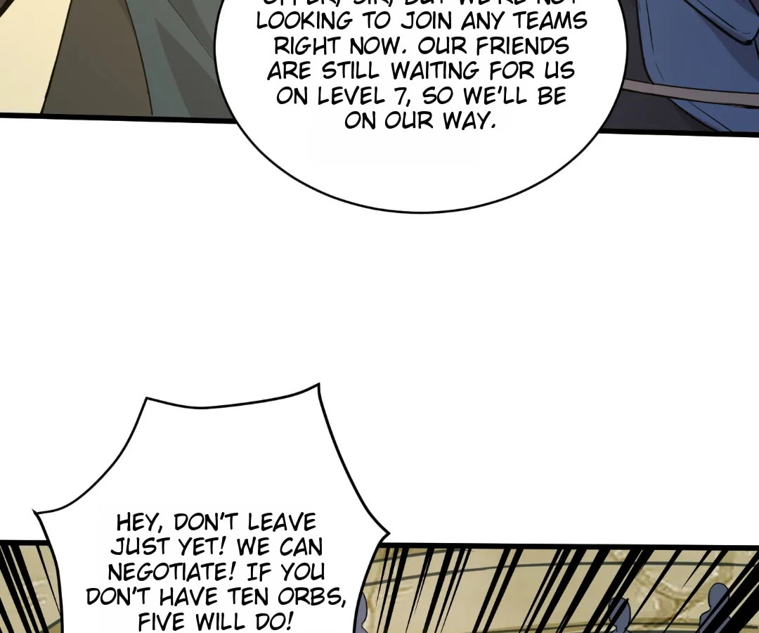 Read The Ultimate Summoner chapter 59 image 43 on Lezhin