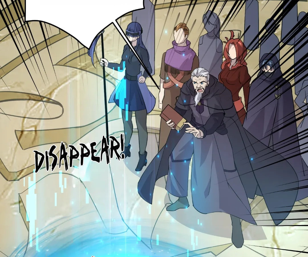 Read The Ultimate Summoner chapter 59 image 44 on Lezhin