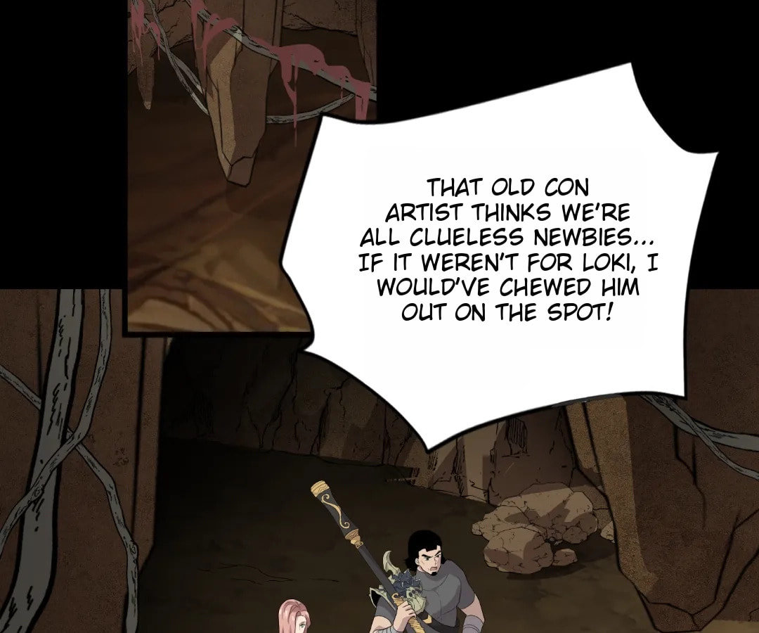 Read The Ultimate Summoner chapter 59 image 48 on Lezhin