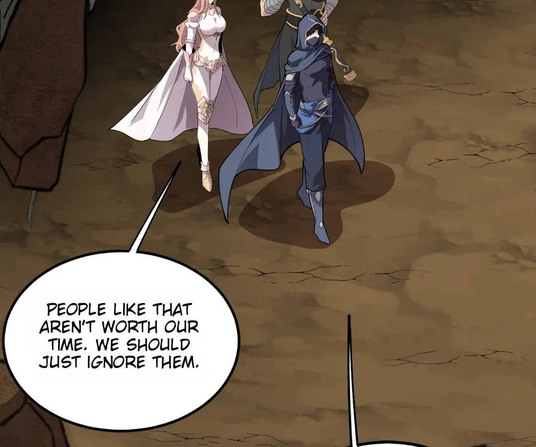 Read The Ultimate Summoner chapter 59 image 49 on Lezhin