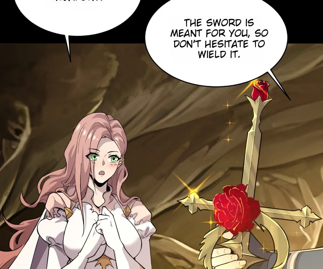 Read The Ultimate Summoner chapter 59 image 5 on Lezhin