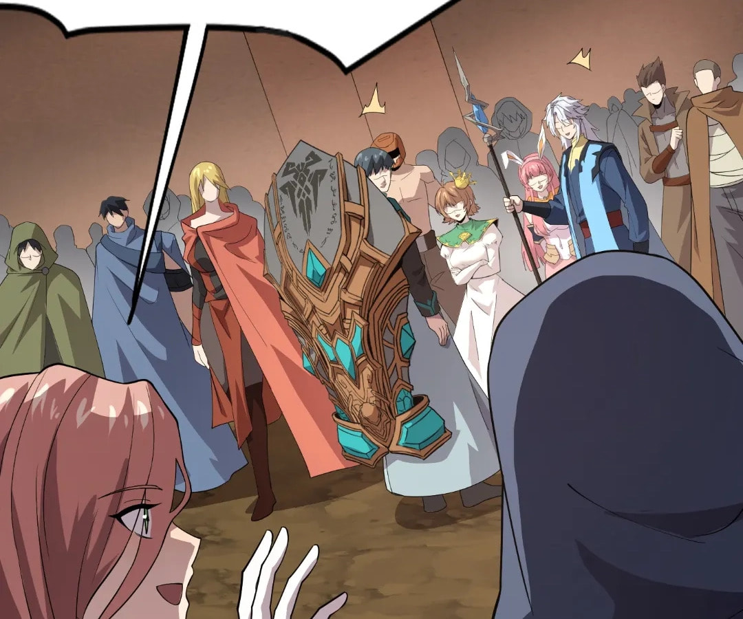 Read The Ultimate Summoner chapter 59 image 52 on Lezhin