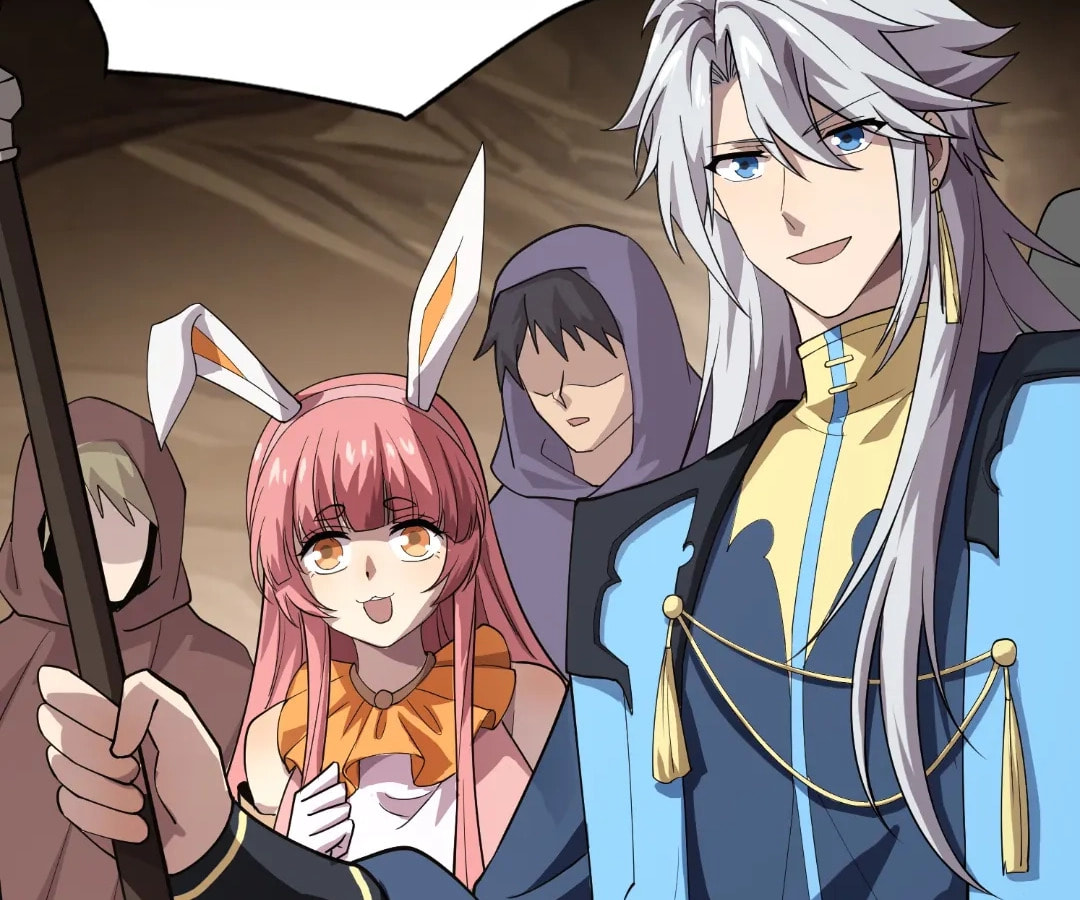 Read The Ultimate Summoner chapter 59 image 55 on Lezhin