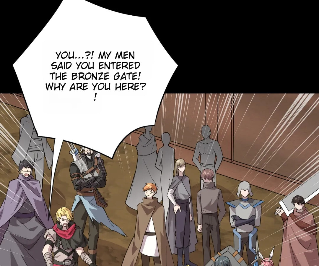 Read The Ultimate Summoner chapter 59 image 57 on Lezhin