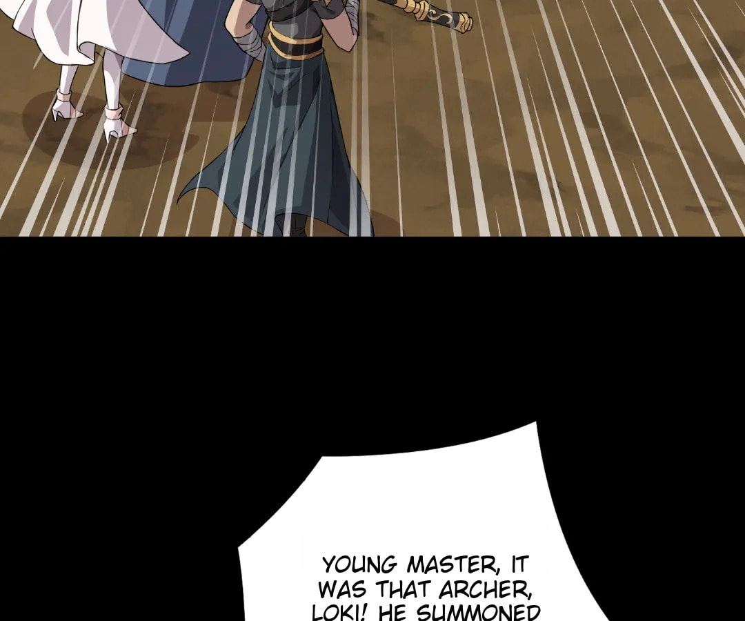 Read The Ultimate Summoner chapter 59 image 59 on Lezhin