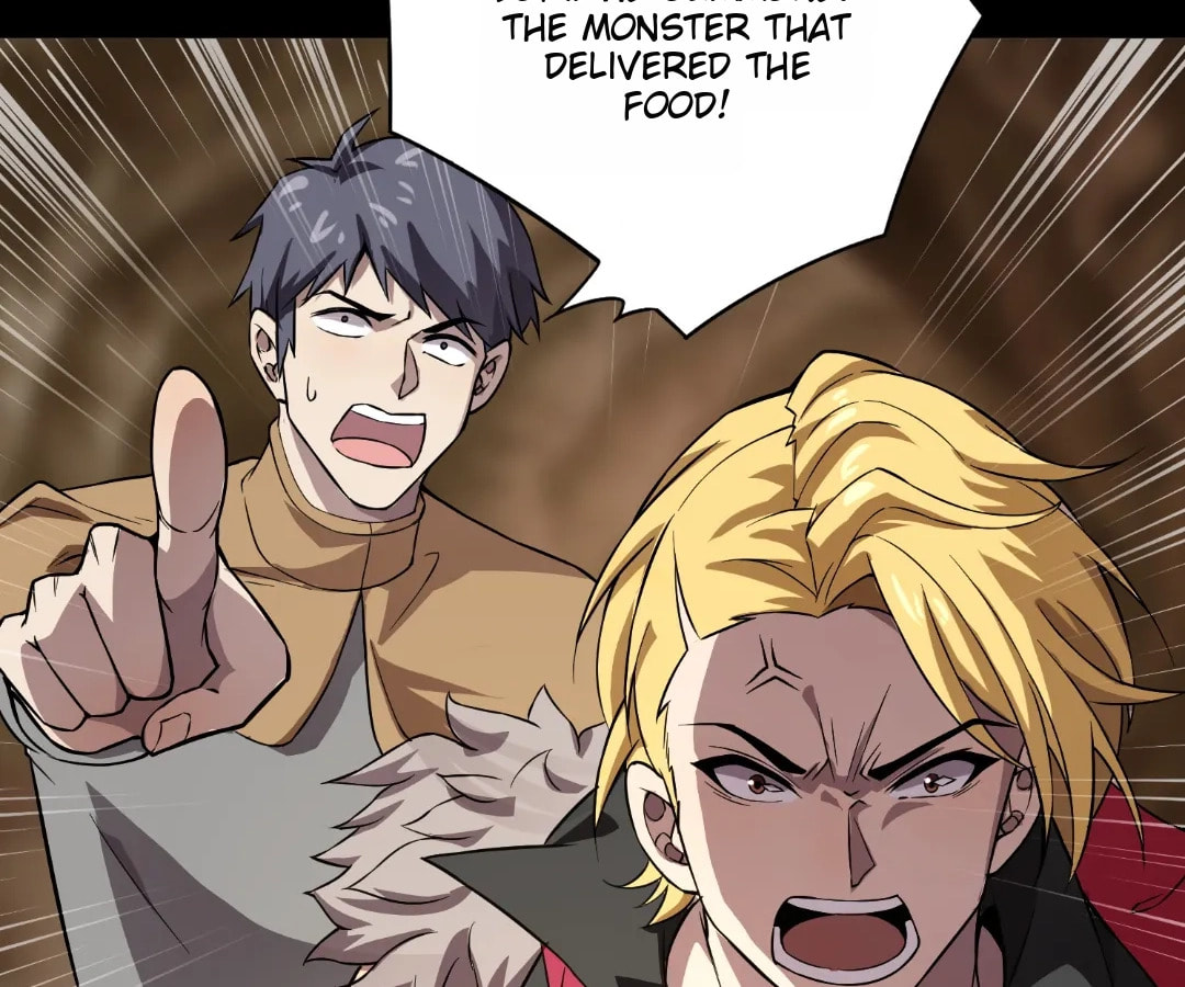 Read The Ultimate Summoner chapter 59 image 60 on Lezhin