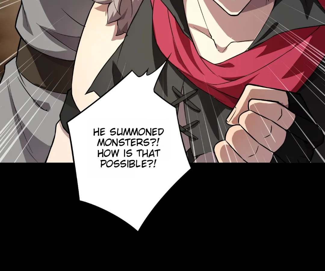Read The Ultimate Summoner chapter 59 image 61 on Lezhin