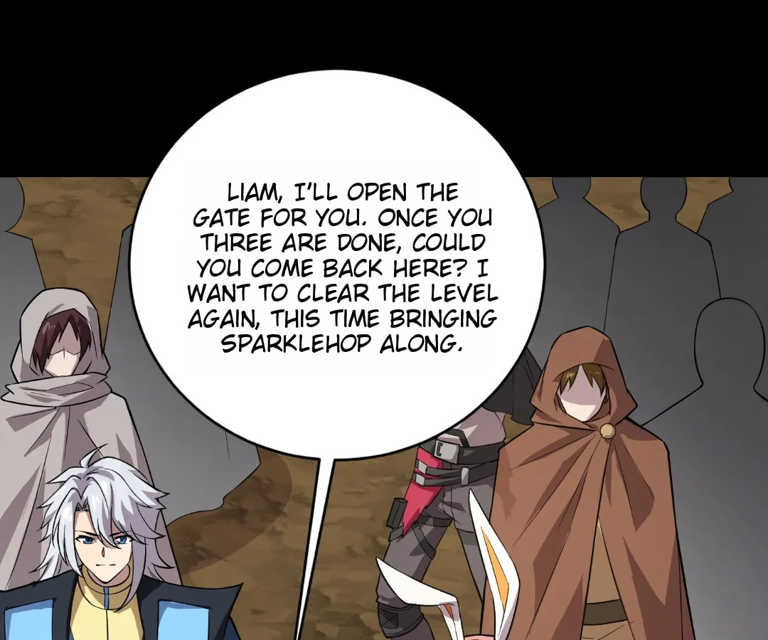 Read The Ultimate Summoner chapter 59 image 62 on Lezhin
