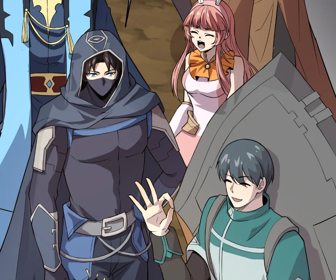 Read The Ultimate Summoner chapter 59 image 63 on Lezhin