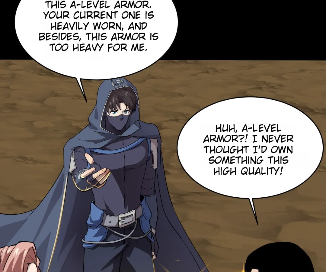 Read The Ultimate Summoner chapter 59 image 7 on Lezhin