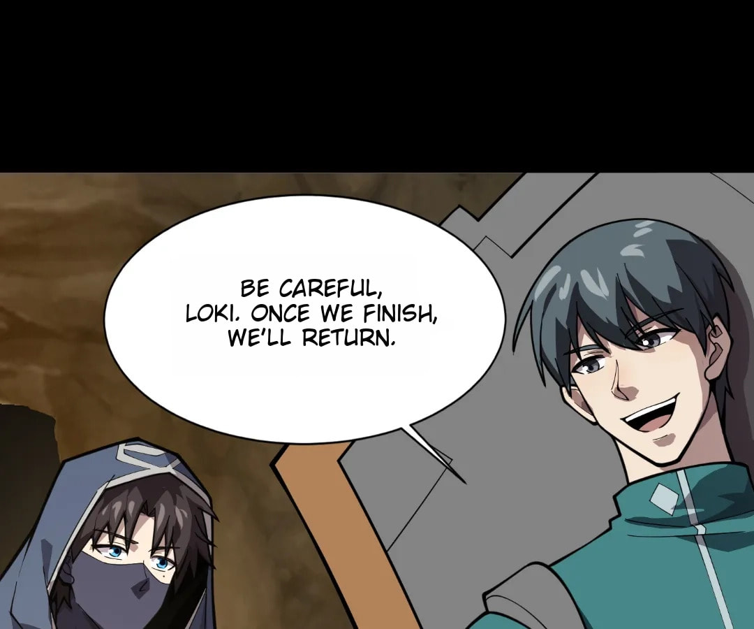 Read The Ultimate Summoner chapter 59 image 70 on Lezhin