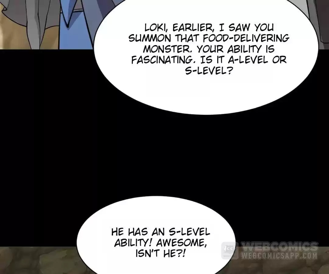 Read The Ultimate Summoner chapter 59 image 74 on Lezhin