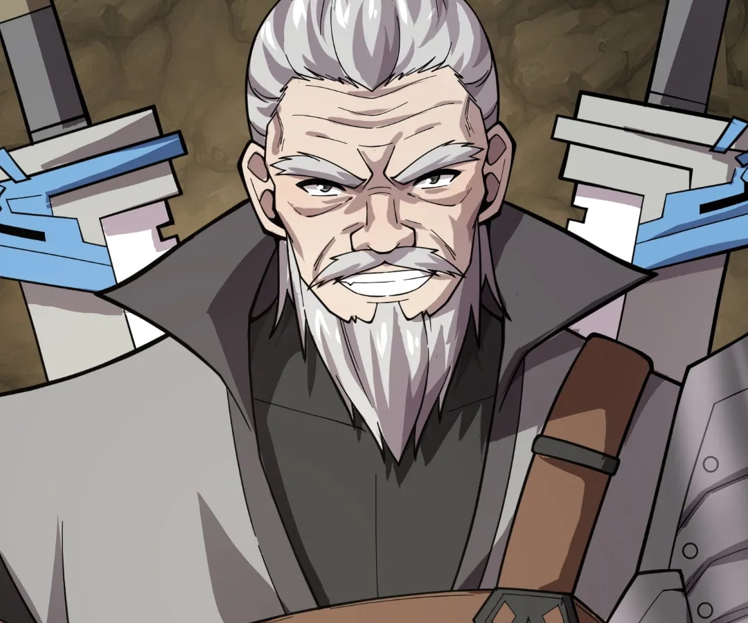 Read The Ultimate Summoner chapter 59 image 78 on Lezhin