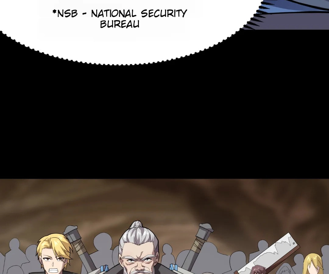 Read The Ultimate Summoner chapter 59 image 85 on Lezhin