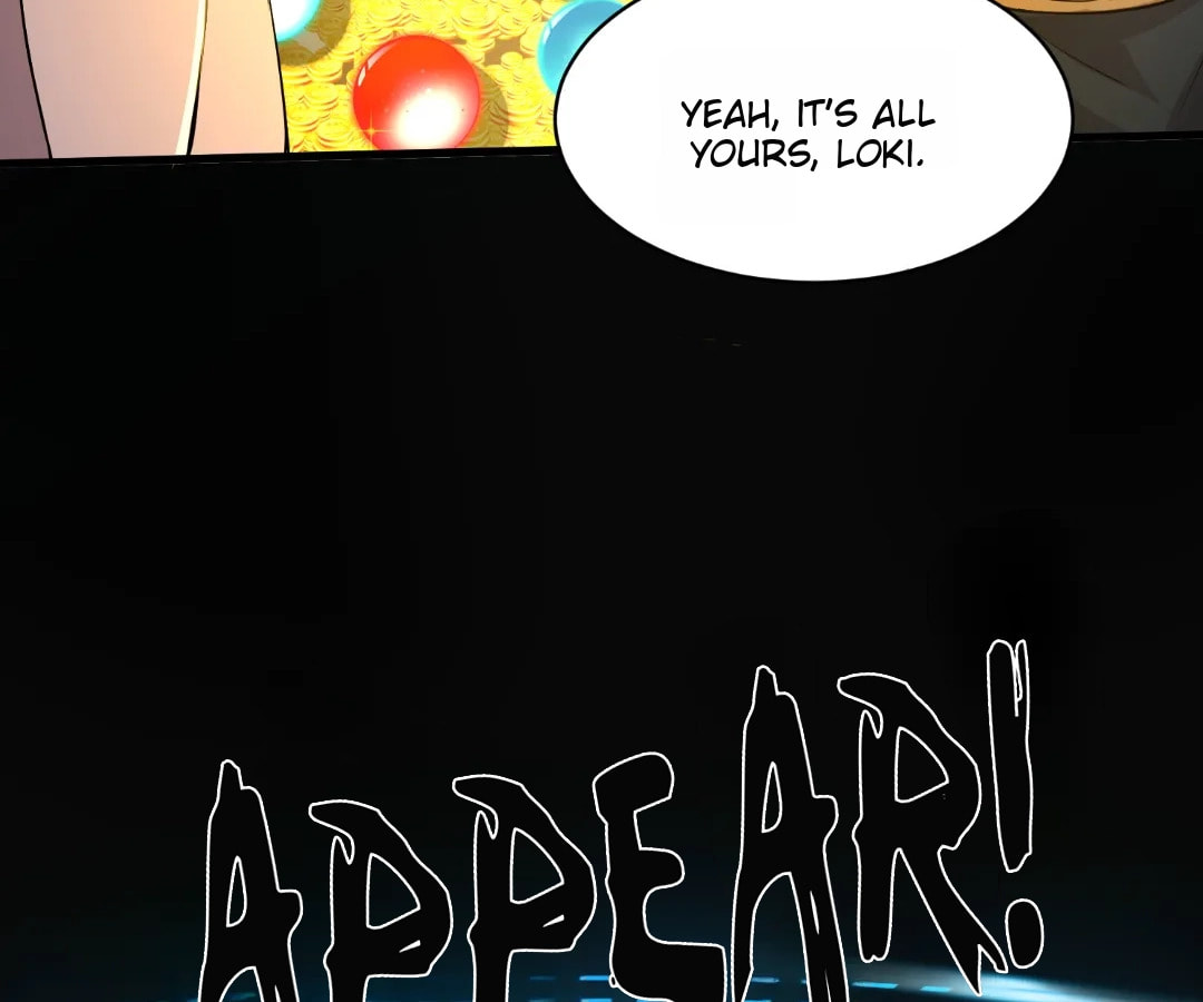 Read The Ultimate Summoner chapter 59 image 9 on Lezhin