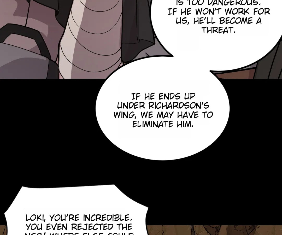 Read The Ultimate Summoner chapter 59 image 91 on Lezhin
