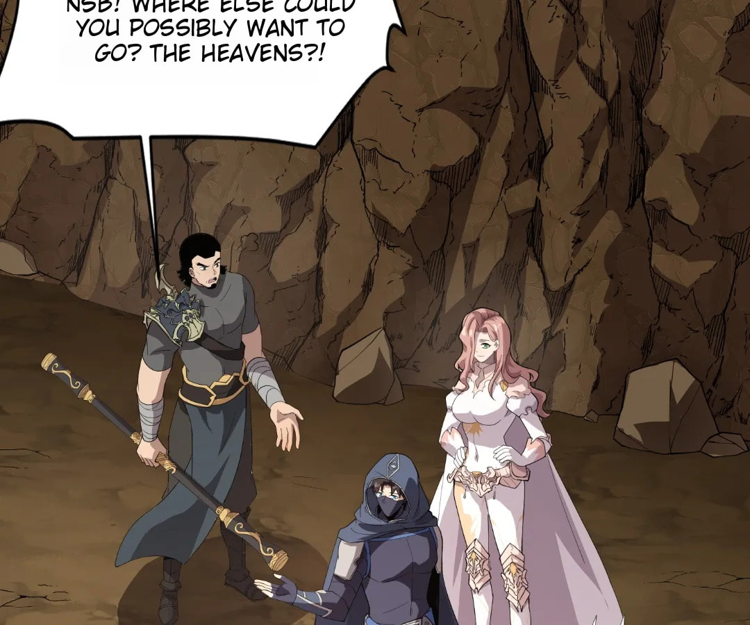 Read The Ultimate Summoner chapter 59 image 92 on Lezhin