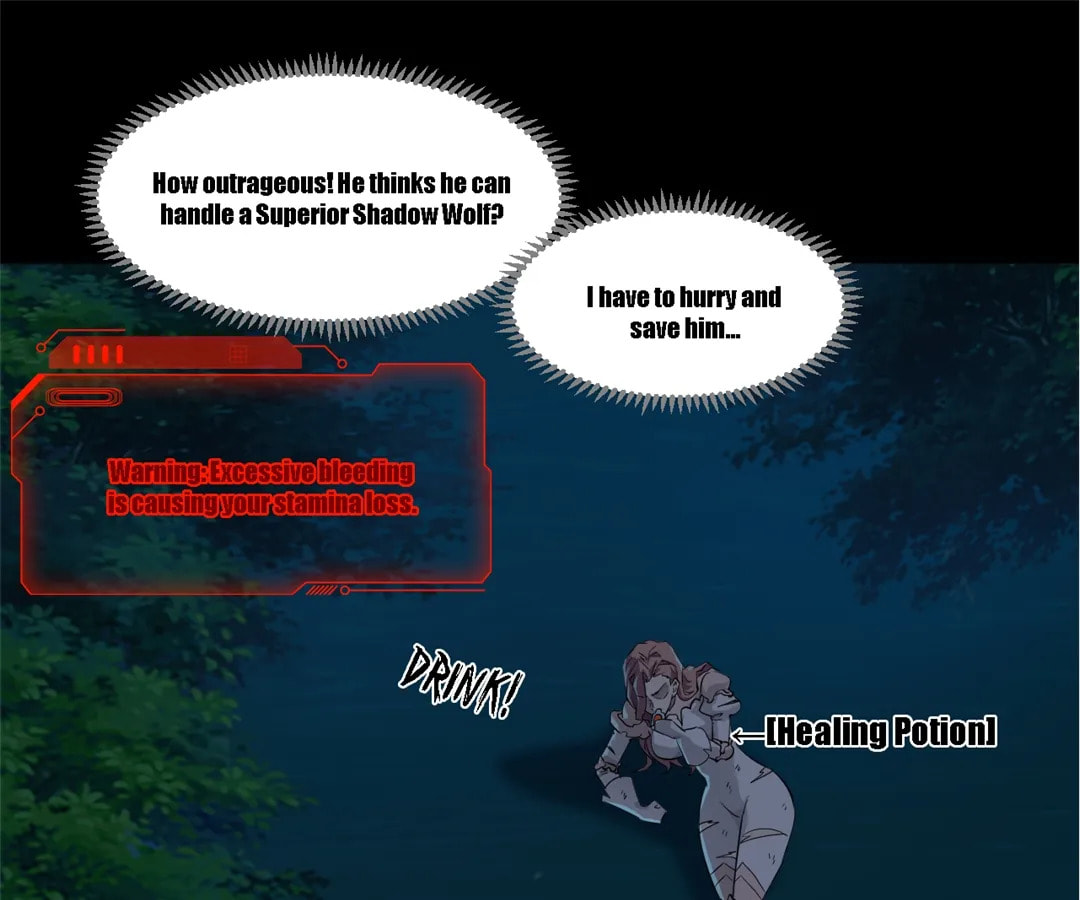 Read The Ultimate Summoner chapter 6 image 0 on Lezhin
