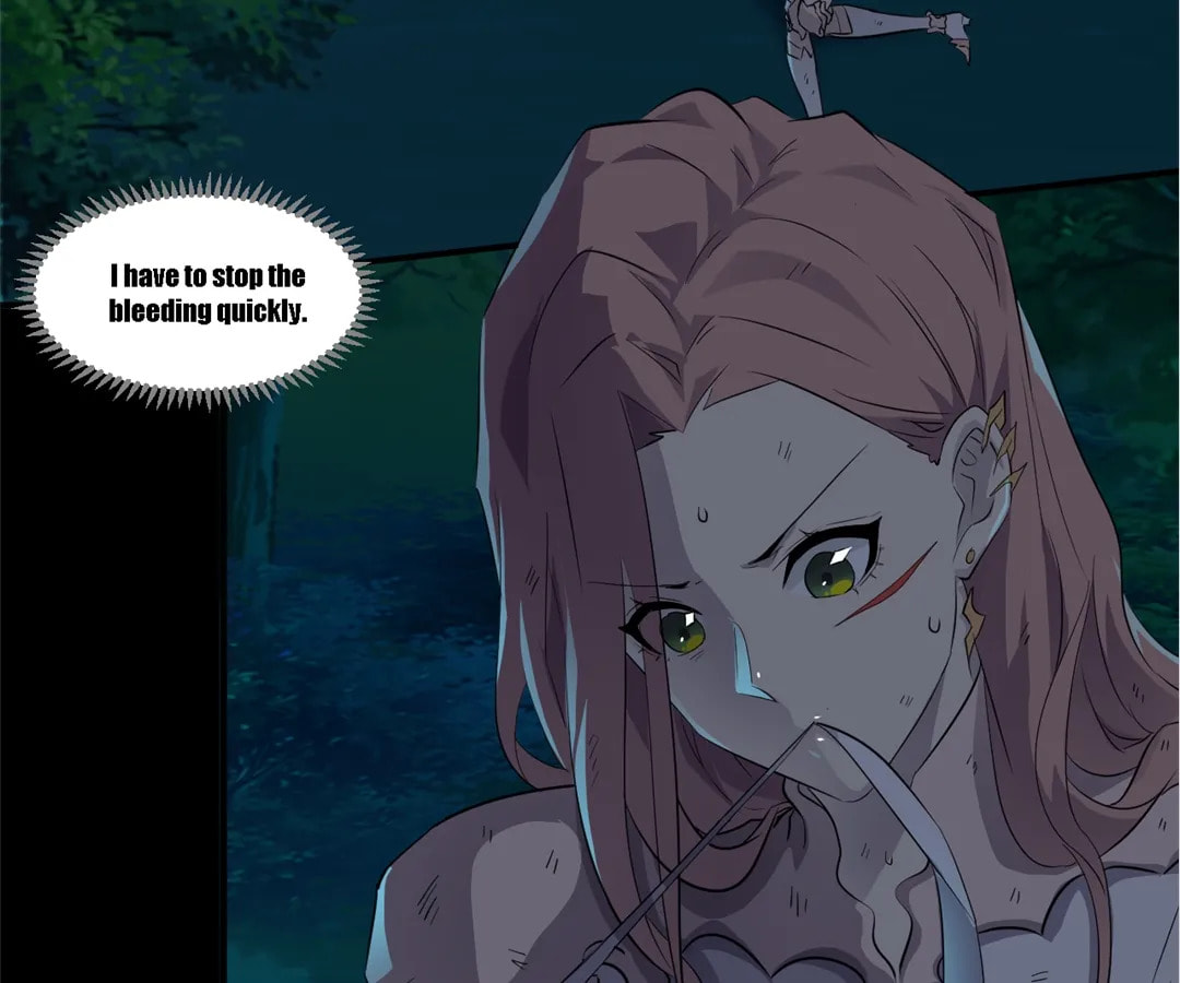Read The Ultimate Summoner chapter 6 image 1 on Lezhin