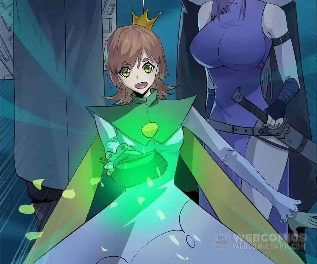 Read The Ultimate Summoner chapter 6 image 10 on Lezhin