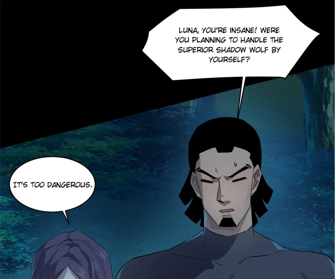 Read The Ultimate Summoner chapter 6 image 12 on Lezhin