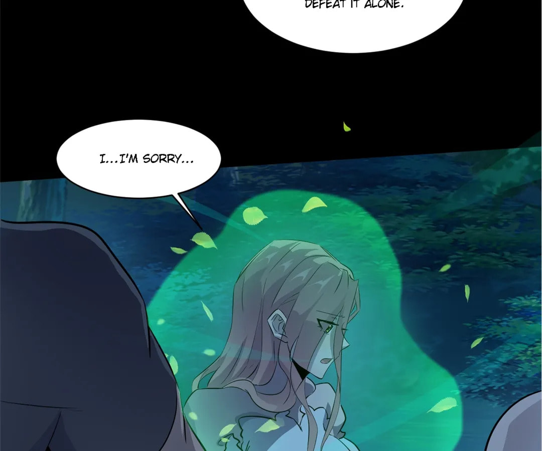 Read The Ultimate Summoner chapter 6 image 14 on Lezhin