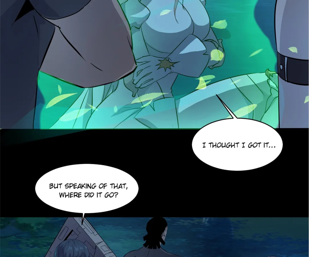Read The Ultimate Summoner chapter 6 image 15 on Lezhin