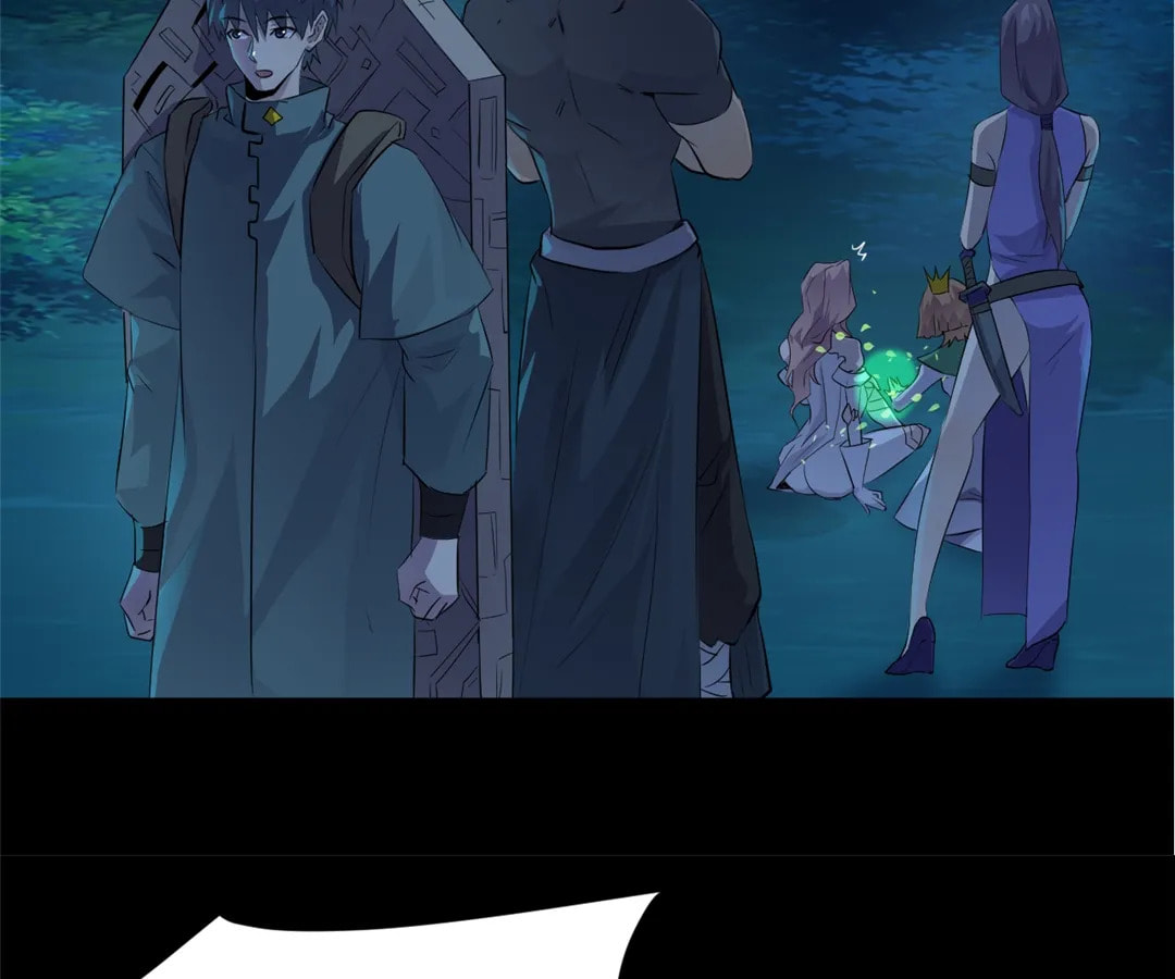 Read The Ultimate Summoner chapter 6 image 16 on Lezhin