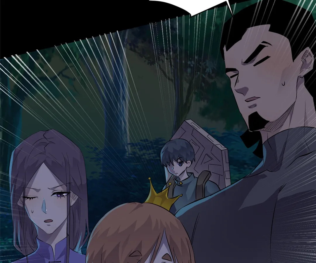 Read The Ultimate Summoner chapter 6 image 19 on Lezhin