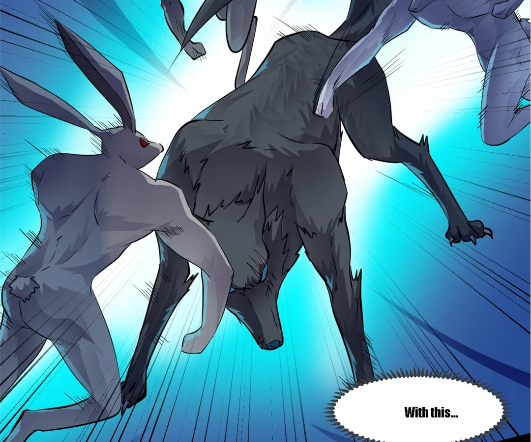 Read The Ultimate Summoner chapter 6 image 28 on Lezhin
