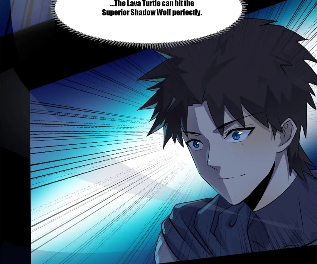 Read The Ultimate Summoner chapter 6 image 35 on Lezhin