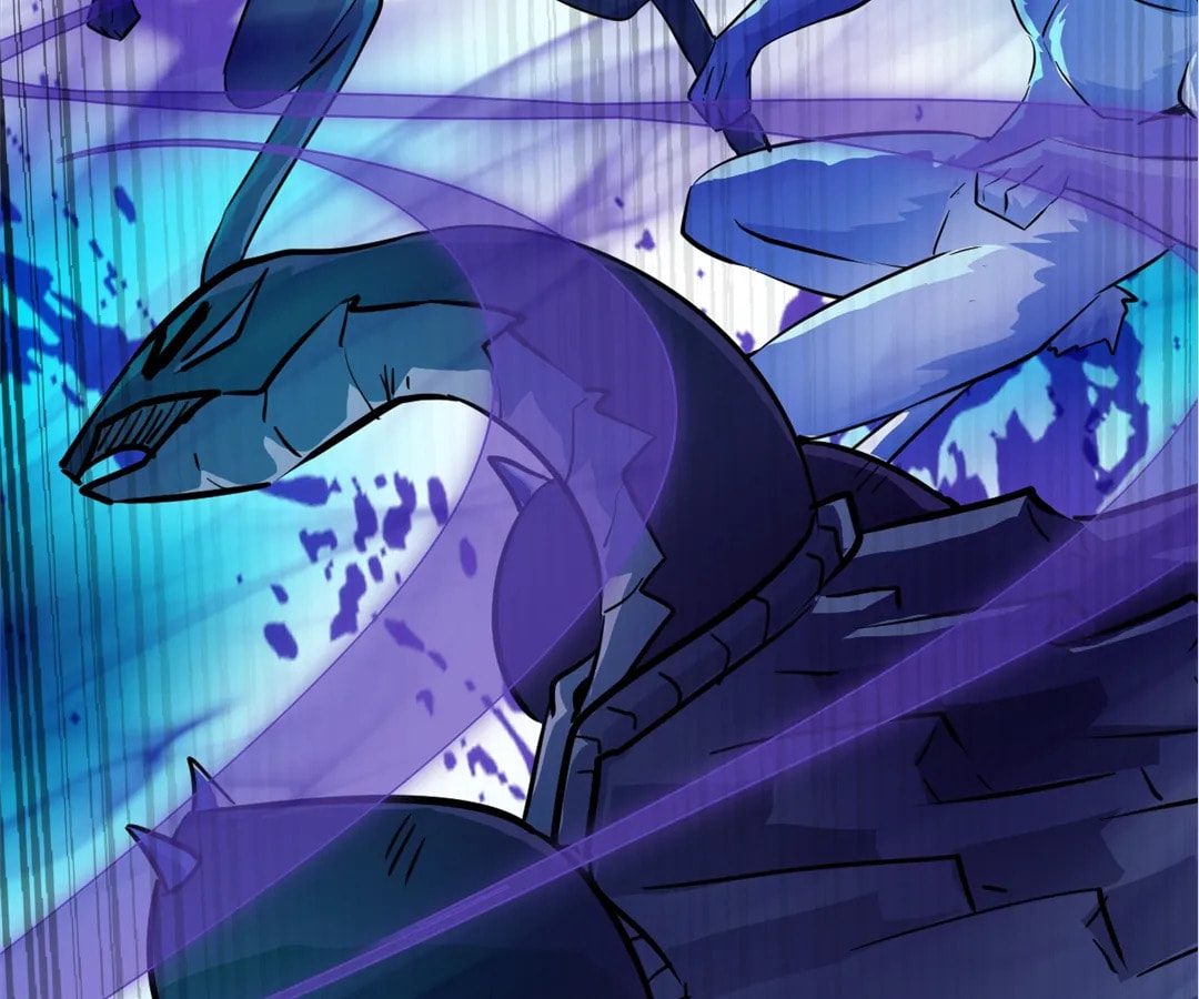 Read The Ultimate Summoner chapter 6 image 41 on Lezhin