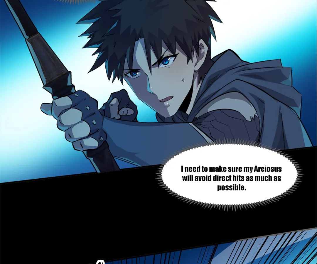 Read The Ultimate Summoner chapter 6 image 45 on Lezhin