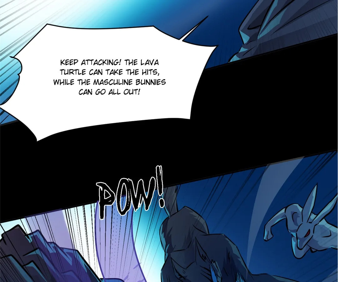 Read The Ultimate Summoner chapter 6 image 51 on Lezhin