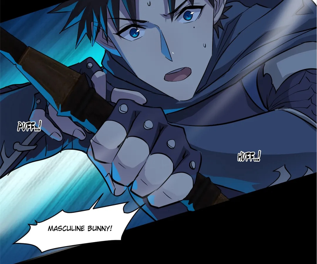 Read The Ultimate Summoner chapter 6 image 57 on Lezhin