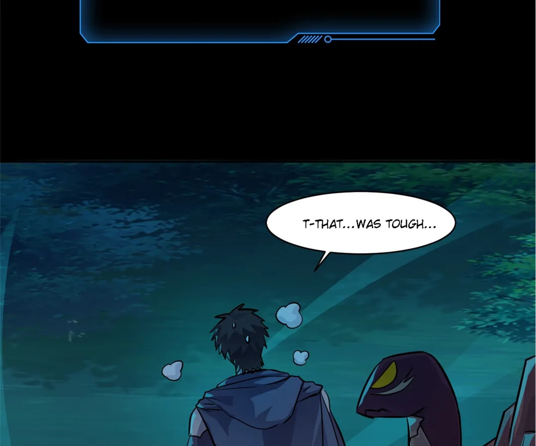 Read The Ultimate Summoner chapter 6 image 72 on Lezhin