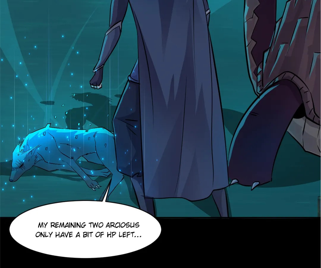 Read The Ultimate Summoner chapter 6 image 73 on Lezhin