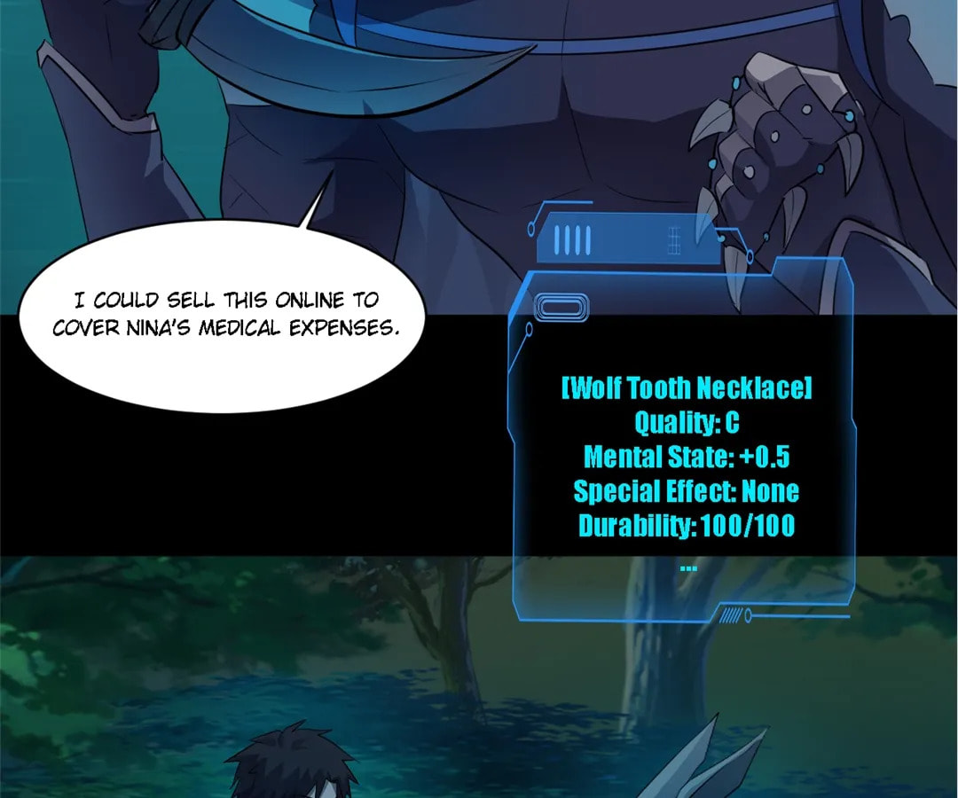Read The Ultimate Summoner chapter 6 image 77 on Lezhin
